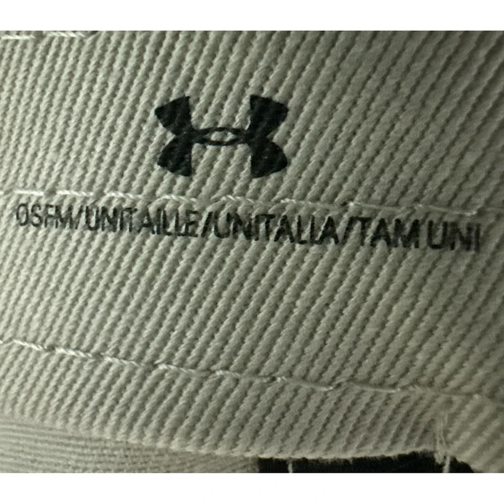 Under Armour Men's UA‎ SportStyle Snapback Hat 1383443-289 Khaki Unisex One Size